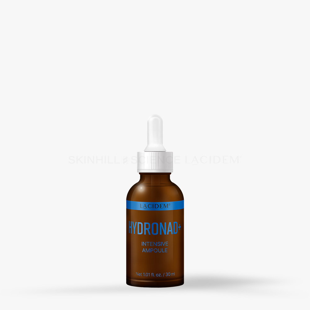 라시뎀 하이드로 NAD⁺ 인텐시브 앰플 30ml (구. NAD⁺ 하이드레이팅 에너지 앰플) - 상품 이미지