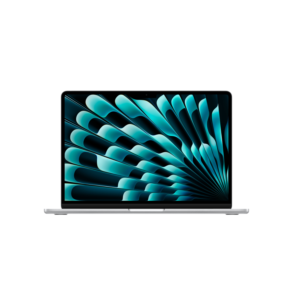 애플 맥북에어 13 M5 CPU 10코어 GPU 8코어 16GB, 512GB, 실버 상품 이미지