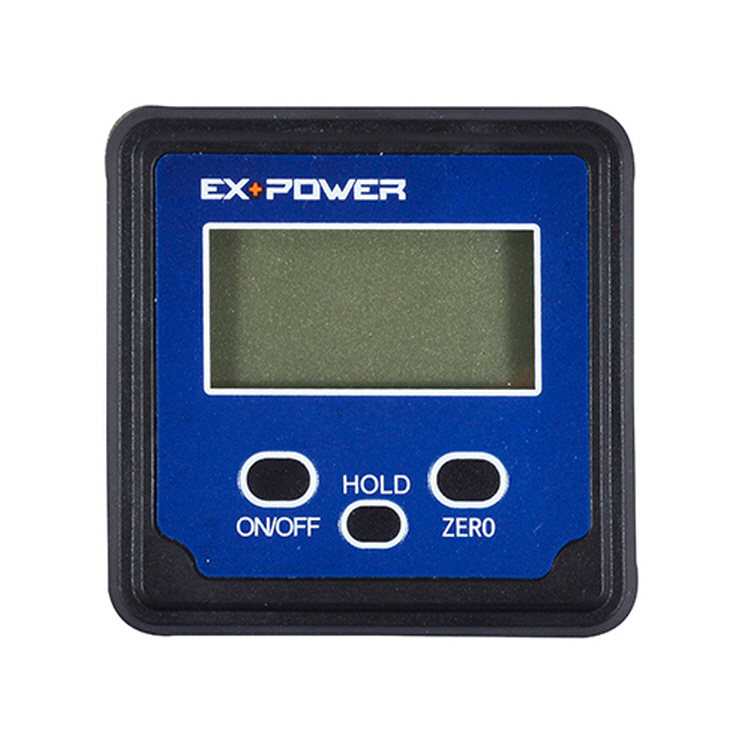 이엑스파워 경사계 EBP-90H - 상품 이미지