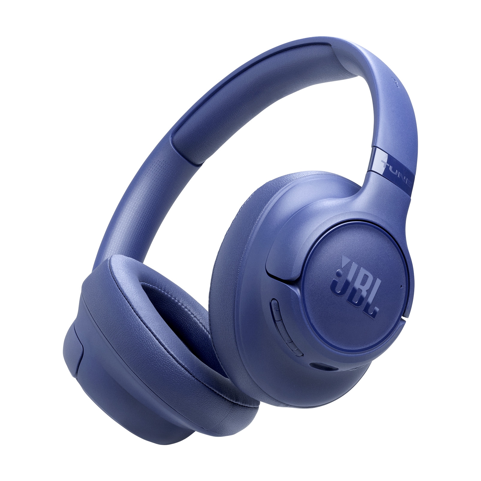 삼성공식파트너 JBL T730BT 블루투스 헤드셋 무선 헤드폰 블루 - 상세 이미지 2