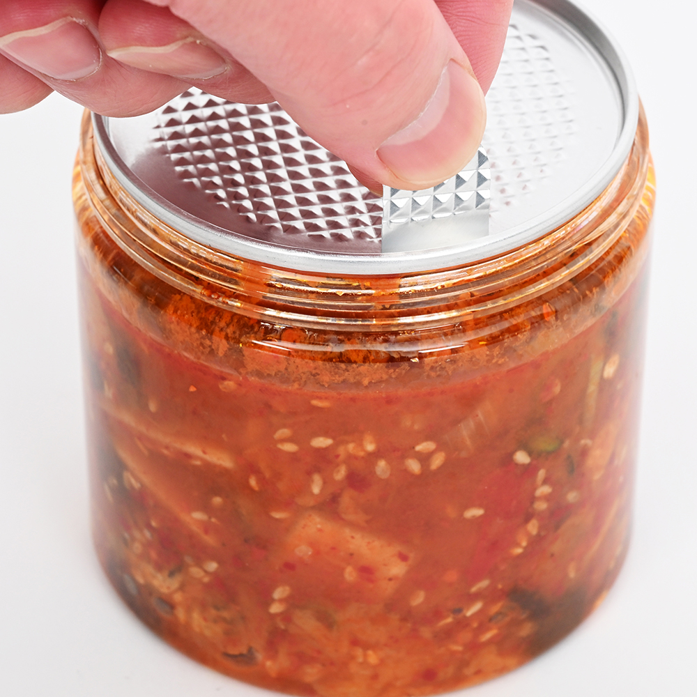 통영 멍게 젓갈 깐멍게 제철해산물 멍개 무침 비빔 500g, 1개 이미지 8