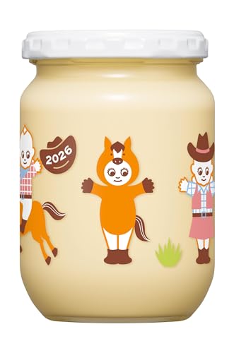 큐피 신년 마요네즈 말띠 십이지 2026년 연초 선물 인사 병