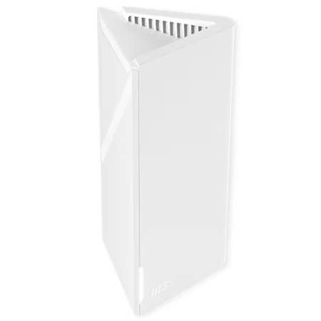 MSI Roamii BE Lite (1Pack) 유무선 공유기 wifi 7 메시