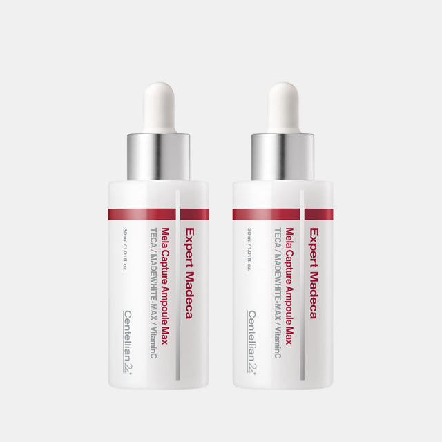 동국제약 센텔리안24 엑스퍼트 마데카 멜라캡처 앰플 맥스 45ml x
