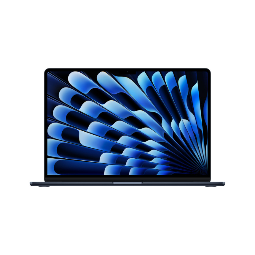애플 맥북에어 15 M5 CPU 10코어 GPU 10코어 24GB, 1TB, 미드나이트