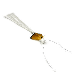 ABIBI'S GOMULSANG 수제 고양이리필장난감 화이트버그 솔직 후기 | 실제 사용자 리뷰 총정리 - 상품 이미지 3