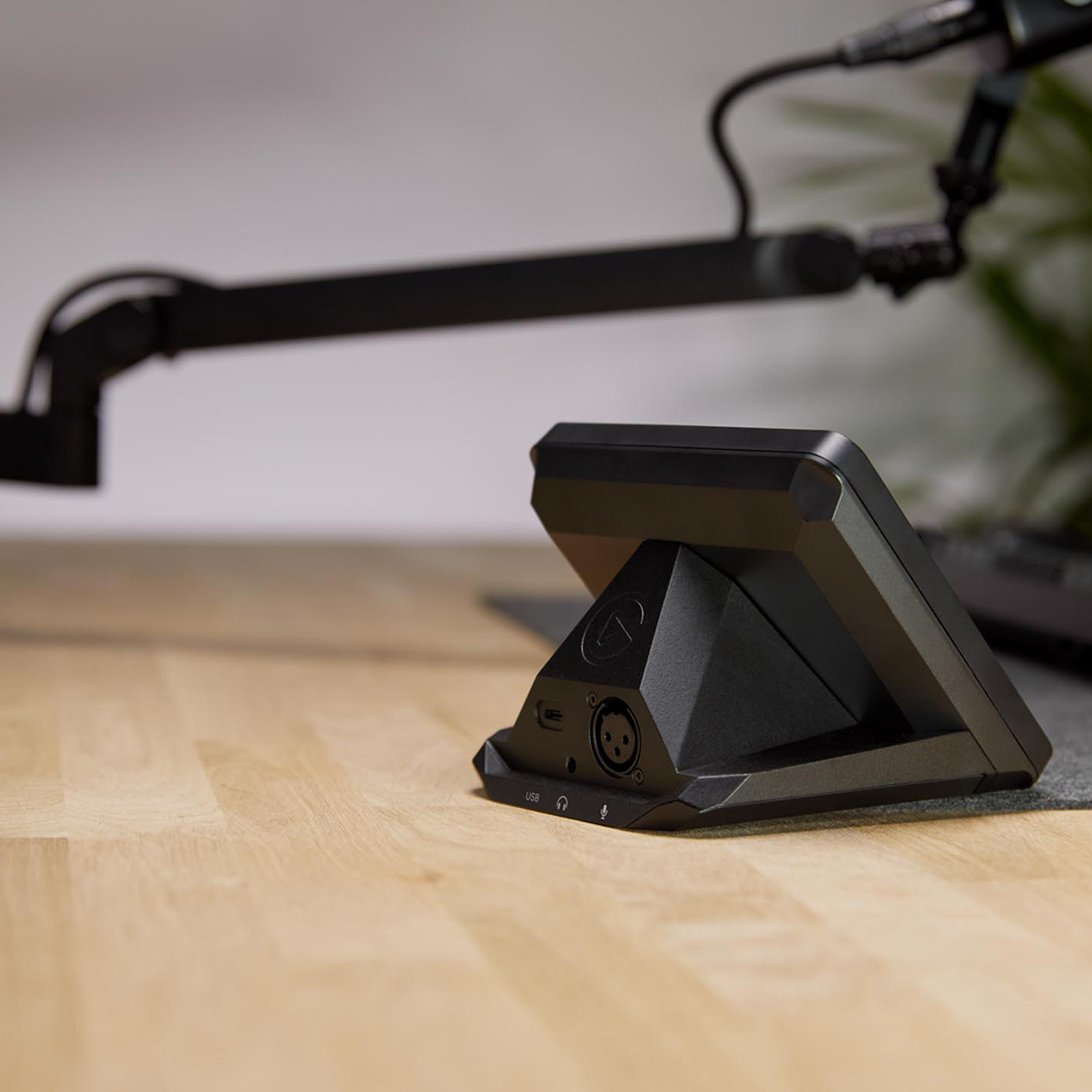 엘가토 XLR Dock MK.2 for Stream Deck+ 오디오 인터페이스 XLR 독 이미지 8