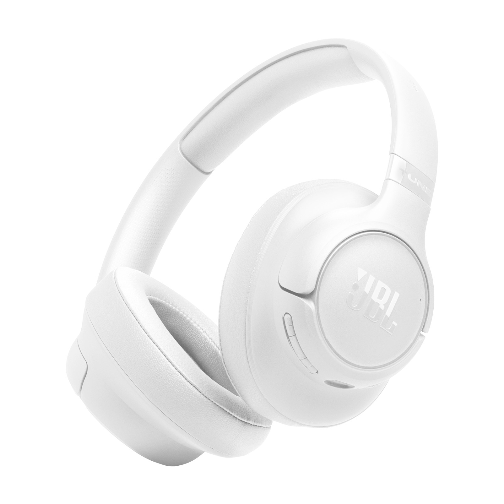 삼성공식파트너 JBL T730BT 블루투스 헤드셋 무선 헤드폰 화이트 - 상세 이미지 2
