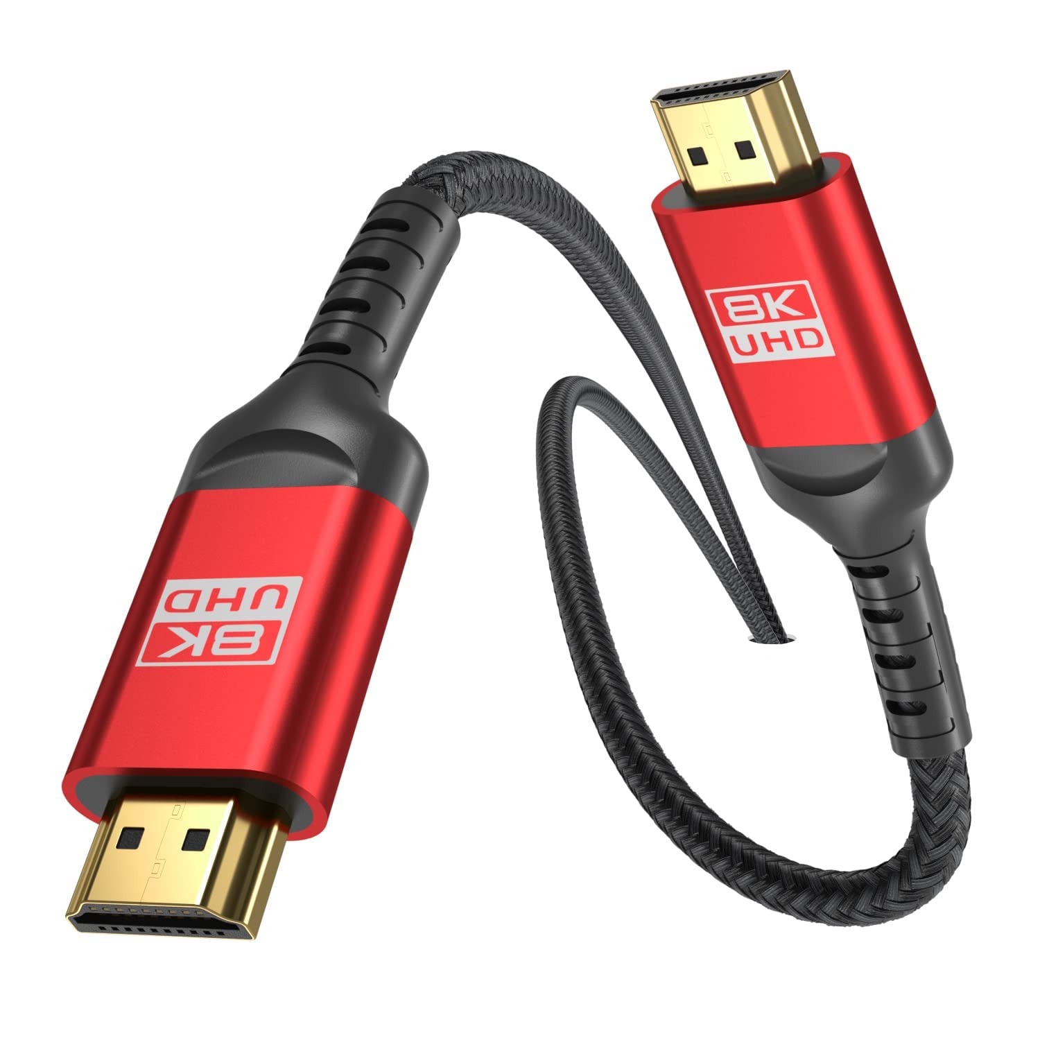옵토프로 HDMI v2.1 8K UHD 고급형 케이블 5m, 1개 - 상세 이미지 3