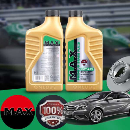 자체제작 프라임오토벤츠 A200 W176 CDI (OM651) MAX 프리미엄 브레이크액 DOT4 LV 1L 1병