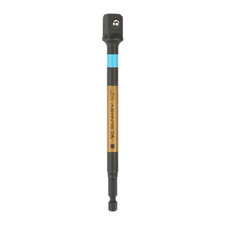 썬키 임팩소켓아답터 1/2 150mm SIA-12L - 상품 이미지