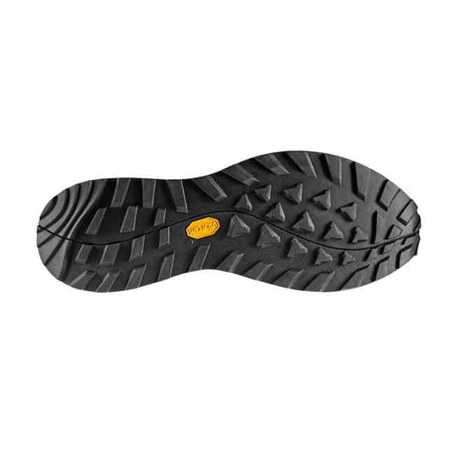 잠발란 엑소트레일 GTX 트레일 러닝화 등산화 그레이/데님, EU 43 이미지 6