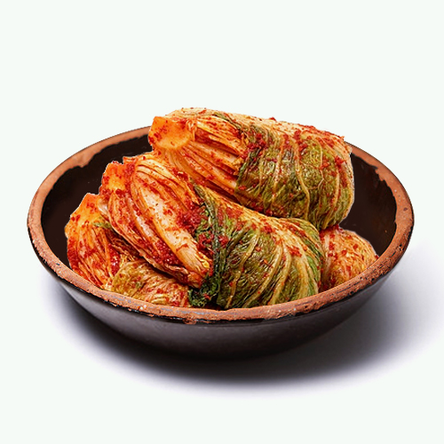 [경종배추김치] 낭만정제 국내산 전라도 수제 김치 1kg - 상세 이미지 2