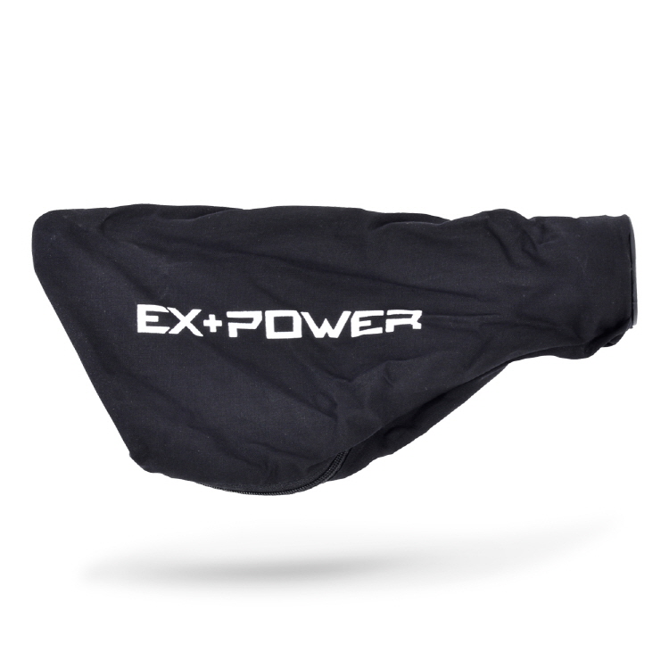 이엑스파워 송풍기 600W ESP-600W - 상세 이미지 2
