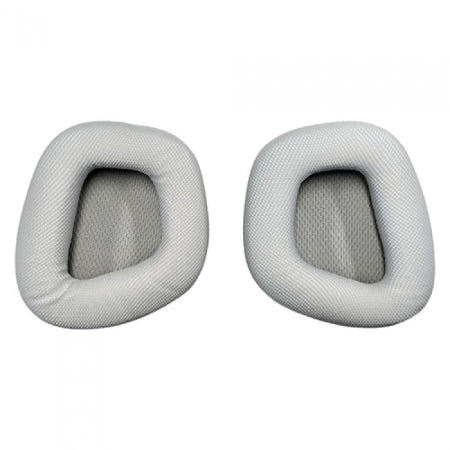 CORSAIR VOID v2 게이밍 헤드셋 메쉬 이어패드 (화이트)