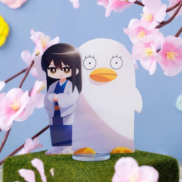 [예약] 이루스타 은혼 (6종세트) 이미지 4