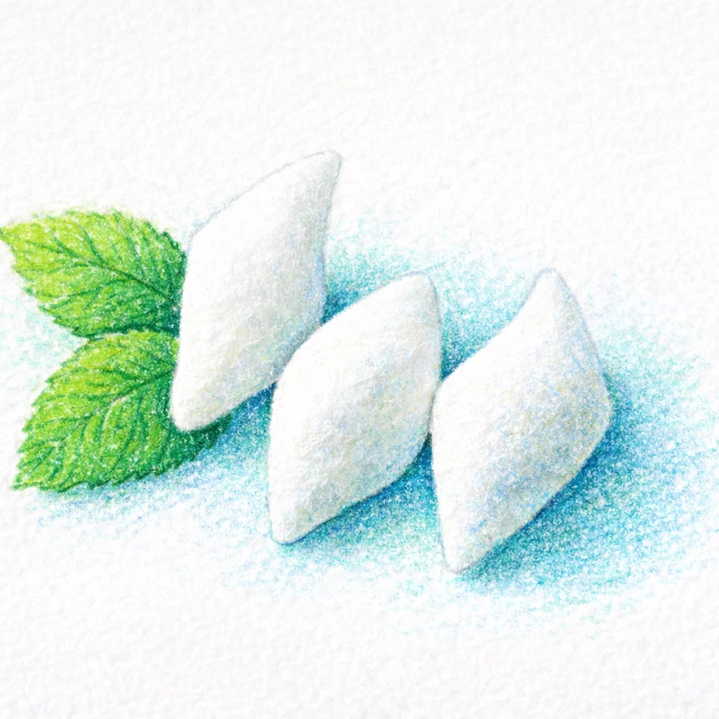 조향 향료 박하, 10ml, 1개 - 상세 이미지 4