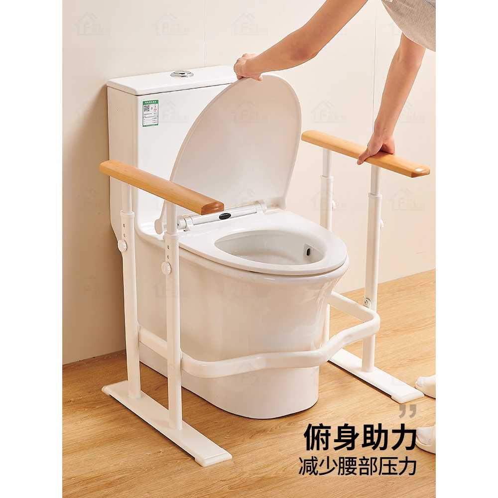 화장실 안전바 환자용 노인 변기 용 욕실 손잡이 난간 - 상세 이미지 3