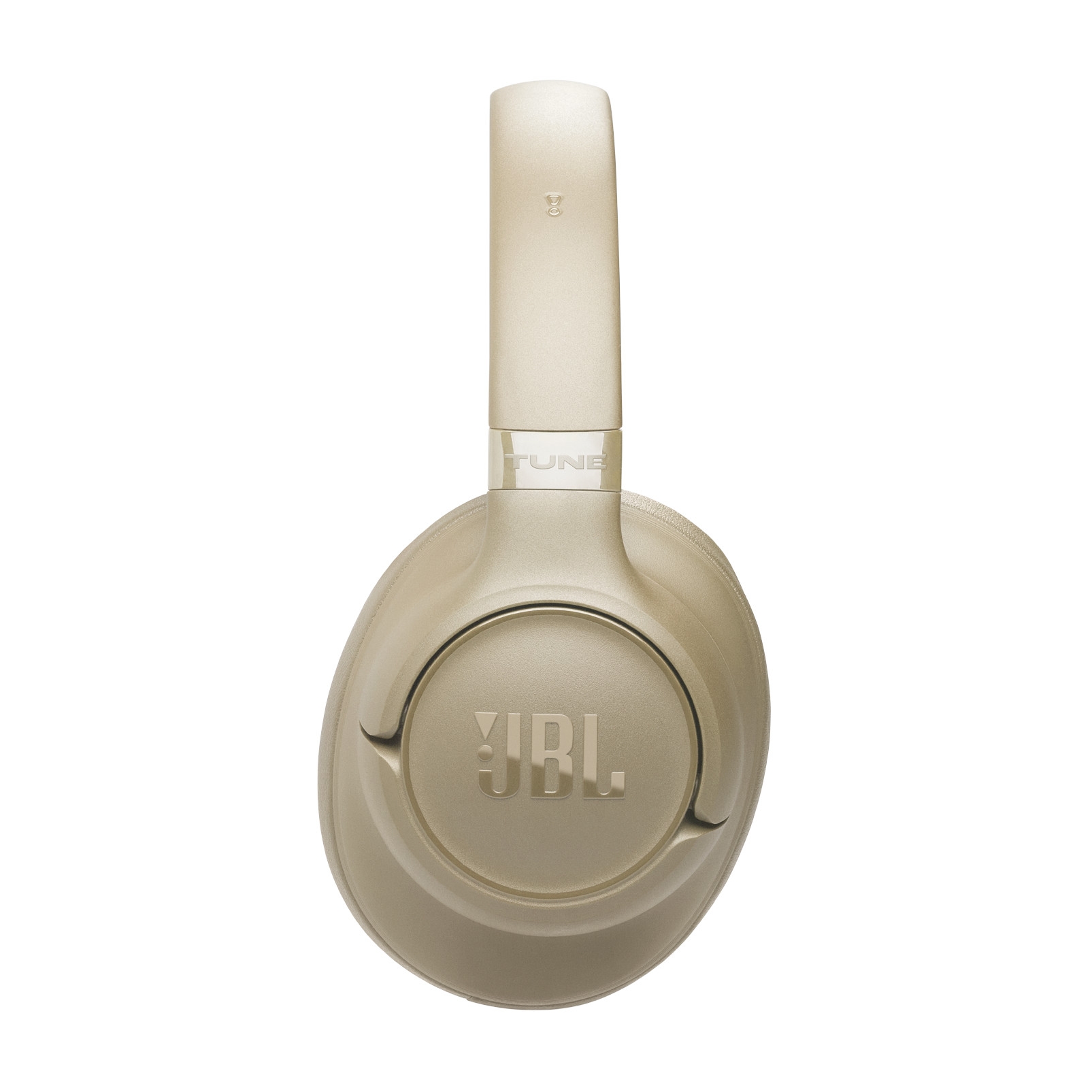 삼성공식파트너 JBL T730BT 블루투스 헤드셋 무선 헤드폰 베이지 이미지 6