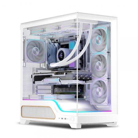 마이크로닉스 마이크로닉스 WIZMAX 슬로프 C30 (화이트)