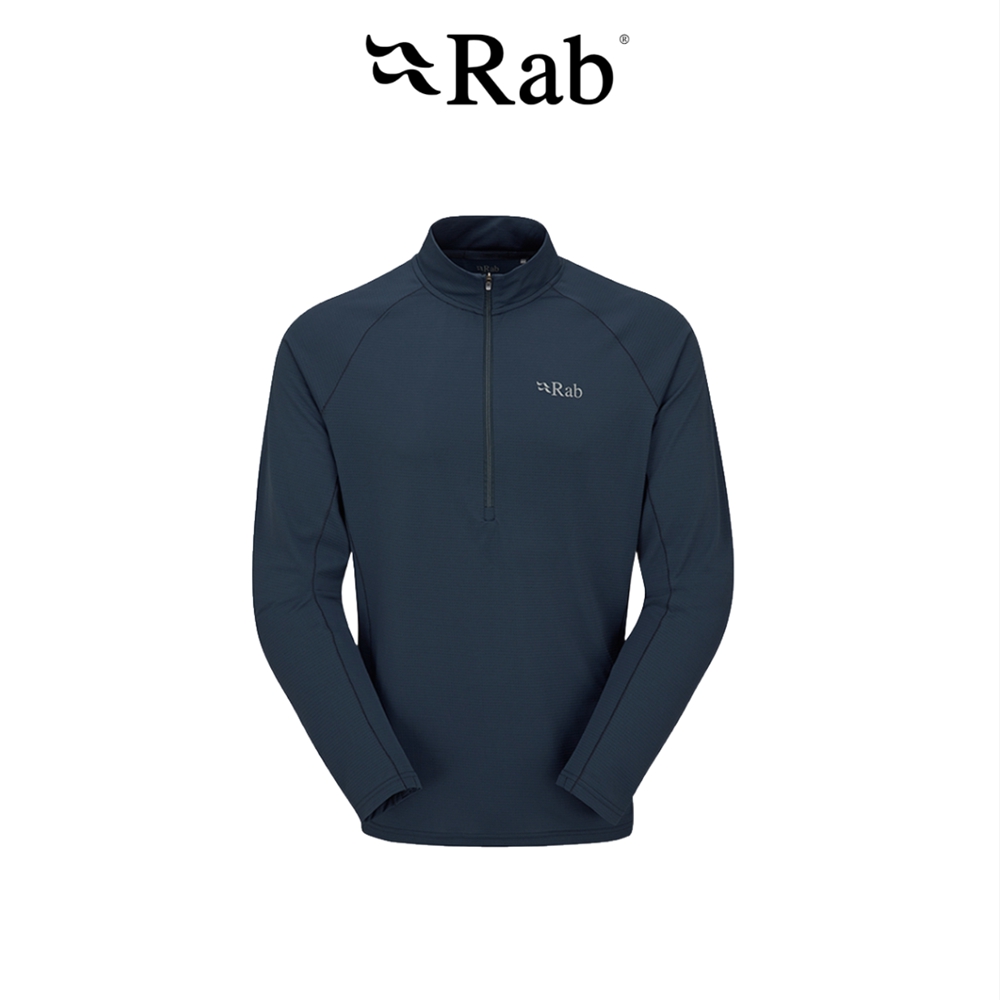 RAB 소닉 LS 집 NEW 기능성 등산 긴팔 티셔츠 긴팔티 등산복 백패킹 아웃도어 티셔츠 이미지 6