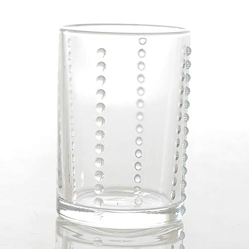 야나기소리 Y글라스 (L) 클리어 히로타 가라스 HIROTA GLASS [YS-2W