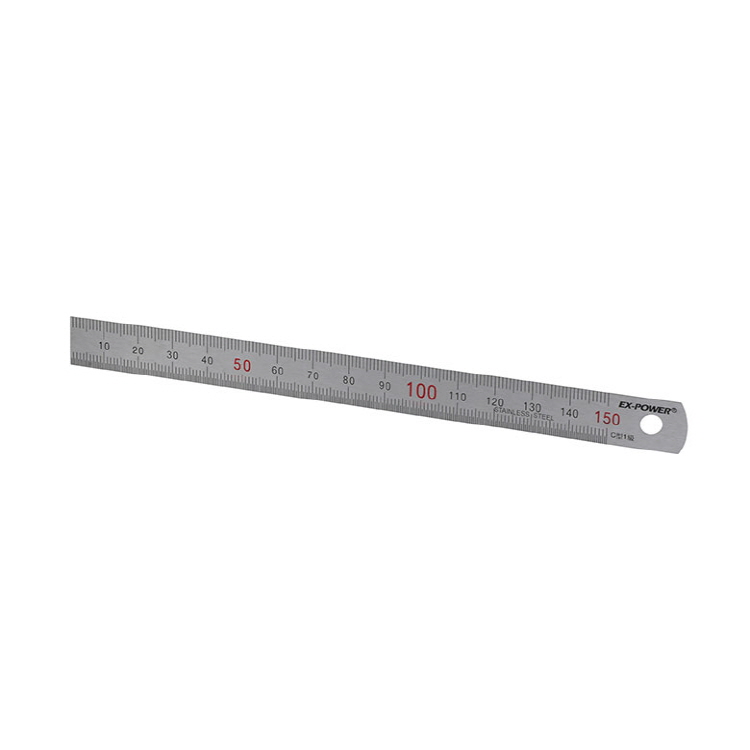 이엑스파워 철직자 150mm 무광 SRM-150 - 상품 이미지