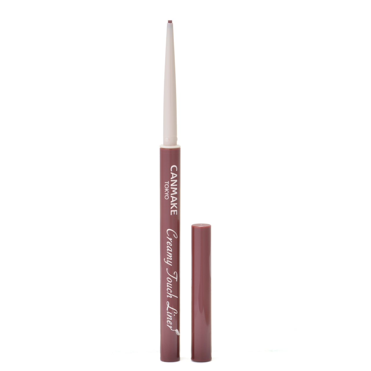캔메이크 크리미 터치 젤라이너 아이라인 1.5mm 극세 - 상세 이미지 5