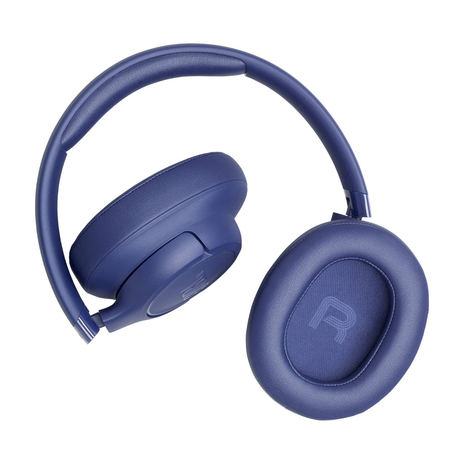 삼성공식파트너 JBL T730BT 블루투스 헤드셋 무선 헤드폰 블루 이미지 6