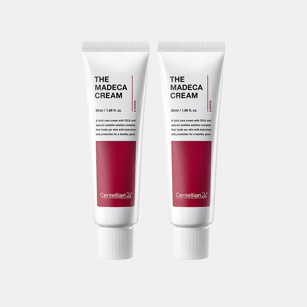 네이버 동국제약 센텔리안24 더 마데카 크림 50ml x 2개