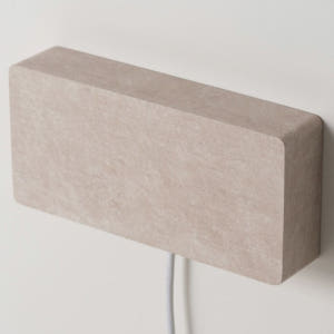 국산 우드 콘센트 벽 가리개 덮개 선정리 커버 정리함 실사용 후기 | 효과 있을까? - 상품 이미지 1