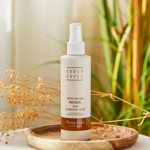 커리쉴 퍼펙션 헤어 프라이머 200ml 솔직 후기 | 피부 타입별 분석 - 상품 이미지 2