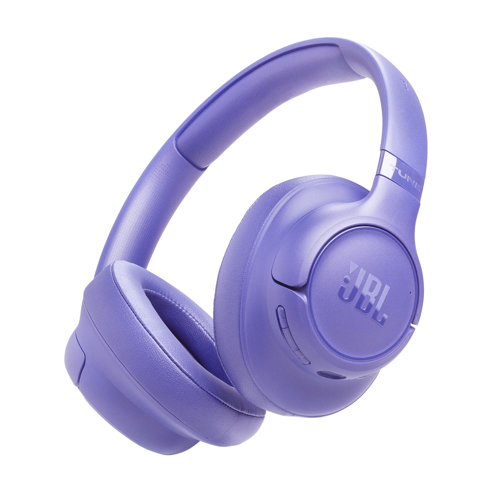삼성공식파트너 JBL T730BT 블루투스 헤드셋 무선 헤드폰 라벤더 - 상세 이미지 2