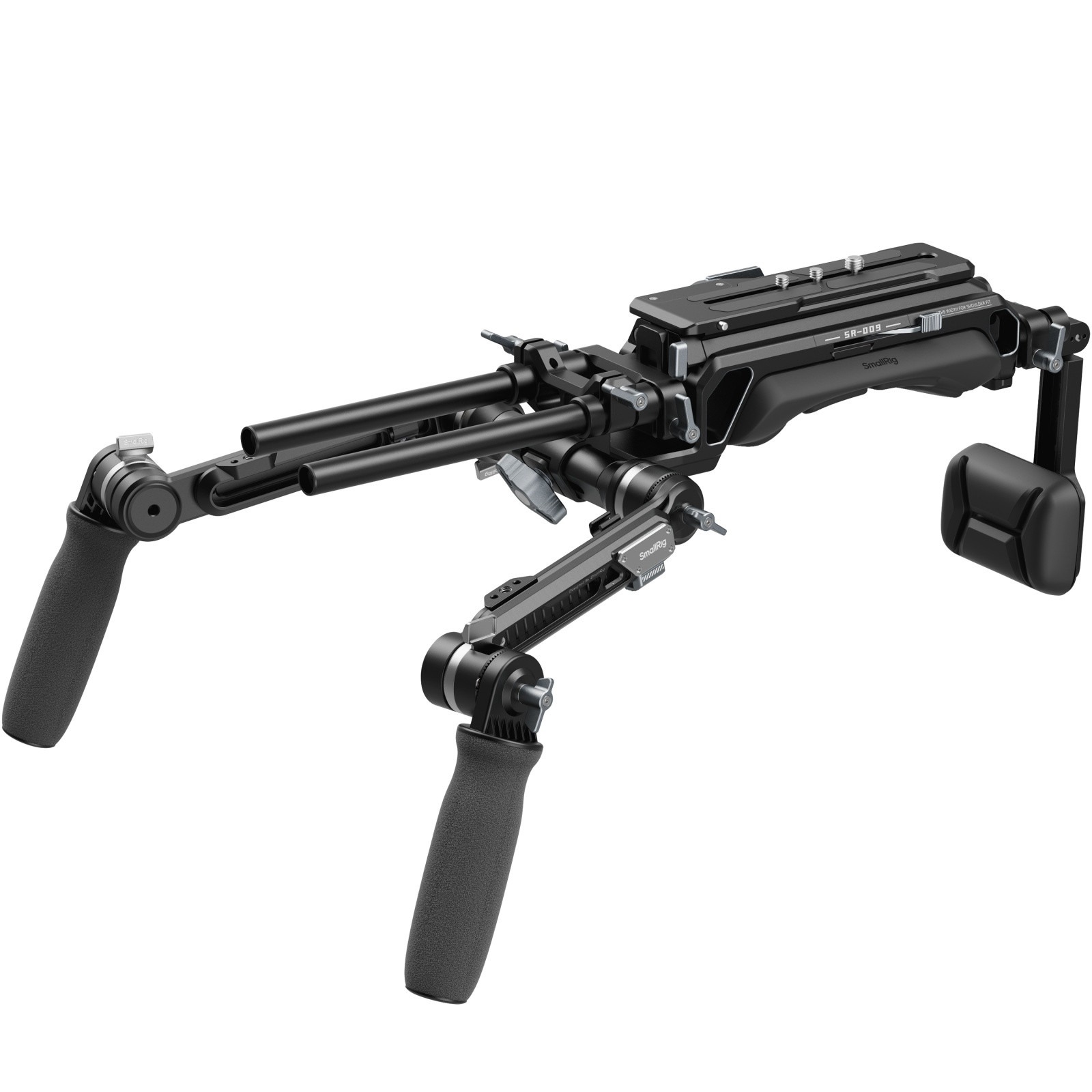 스몰리그 HawkLock VCT-14 타입 숄더 리그 SR009 5199 - 상품 이미지