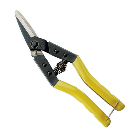 미마츠 미마츠 함석가위 200mm MC-200RP 우직선