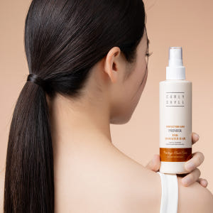커리쉴 퍼펙션 헤어 프라이머 200ml 솔직 후기 | 피부 타입별 분석 - 상품 이미지 4