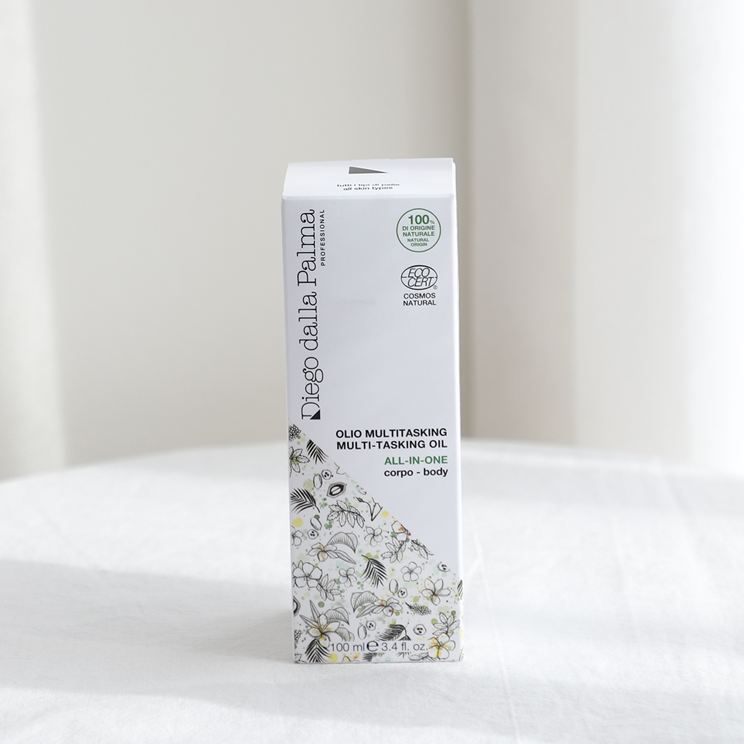 디에고달라팔마 바디오일 - 멀티태스킹 오일 100ml 임산부 스킨케어 이미지 2