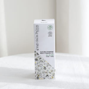 디에고달라팔마 바디오일 - 멀티태스킹 오일 100ml 임산부 스킨케어 솔직 후기 | 피부 타입별 분석 - 상품 이미지 2