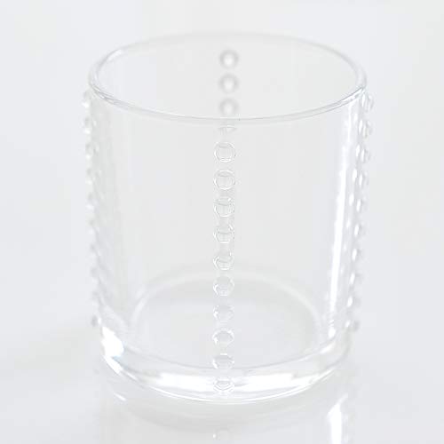 야나기소리 Y글라스 (S) 클리어 히로타 글라스 YS-1W