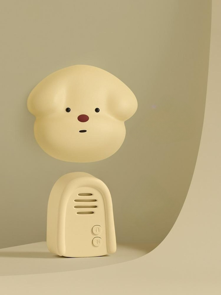 무선 강아지 현관 초인종 카페 알람 도어벨 진 호출 베이비캠 와이파이 펫캠 홈 가정용 - 상품 이미지