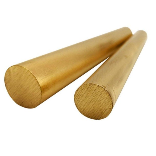 고강도 황동 환봉 기계부품 선박 부품용 재료 실습재료 비철금속 φ3mm x 500mm H59 구리봉 기타 사양 문의 - 상품 이미지