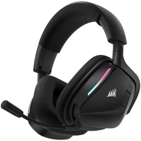 CORSAIR VOID v2 RGB 무선 게이밍 헤드셋 (정품)