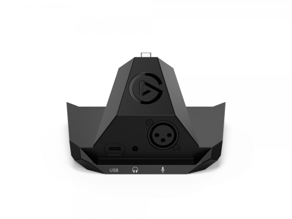 엘가토 XLR DOCK MK2 for Stream Deck+ 마이크 인터페이스 스트림덱 플러스 지원 - 상세 이미지 2