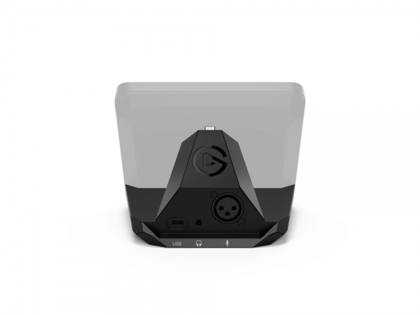 엘가토 XLR DOCK MK2 for Stream Deck+ 마이크 인터페이스 스트림덱 플러스 지원 - 상세 이미지 4