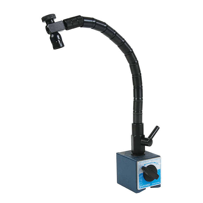 이엑스파워 마그네틱베이스 60KG/플렉시블 MB-8FX - 상품 이미지