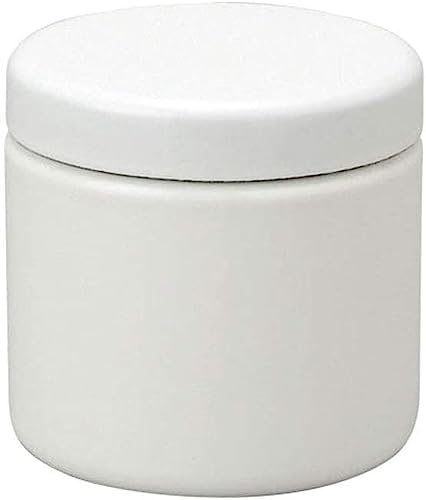 노다호로 캐니스터 법랑 M 사이즈 홍차 차 커피 TUTU츠츠 일본제