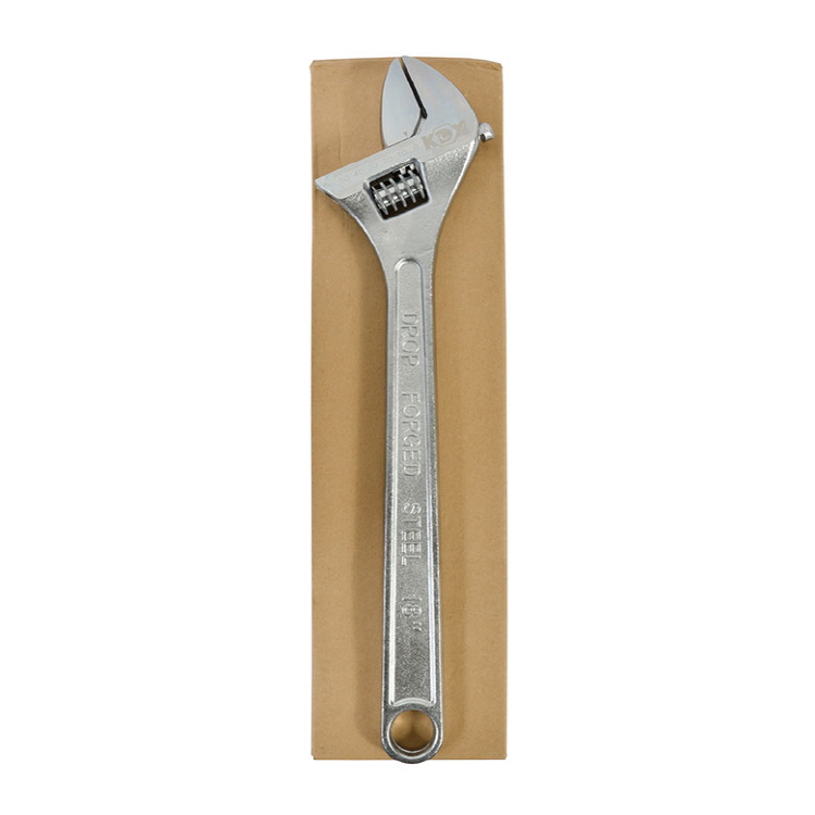 케이디와이 몽키스패너 KAW-450C - 상품 이미지
