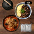 흑백요리사 철가방요리사 도량 임태훈 셰프 짜장면, 짬뽕 밀키트 세트 맛있게 먹은 솔직 후기 썸네일