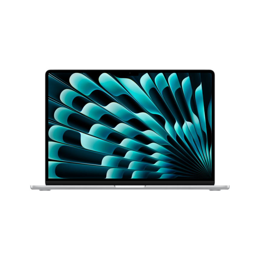 애플 맥북에어 15 M5 CPU 10코어 GPU 10코어 16GB, 512GB, 실버