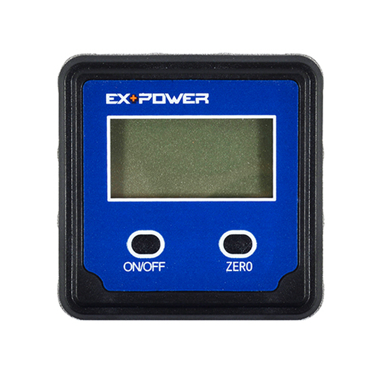 이엑스파워 경사계 EBP-90 - 상품 이미지